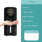 New Ipx6 Automatic Foam Soap Dispenser Kitchen Liquid Soap Dispenser Rechargeable Bathroom Infrared Motion Sensor Hand Sanitizer