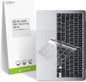 TPU Keyboard Cover Compatible with 2022 Released New Apple Macbook Air 13.6”M2 Chip