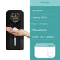 New Ipx6 Automatic Foam Soap Dispenser Kitchen Liquid Soap Dispenser Rechargeable Bathroom Infrared Motion Sensor Hand Sanitizer